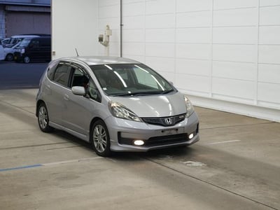 HONDA FIT 2011/1