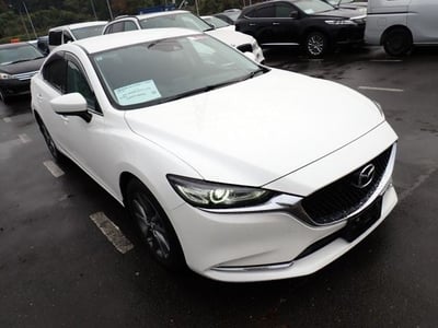 MAZDA MAZDA6 2019/9