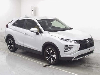 MITSUBISHI ECLIPSE CROSS 2022/3