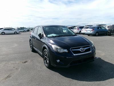 SUBARU XV 2013/3