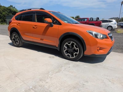 SUBARU XV 2013/7
