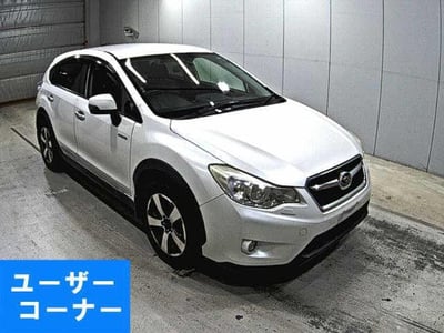 SUBARU IMPREZA 2013/9