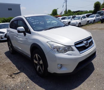 SUBARU IMPREZA 2013/9