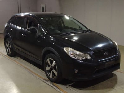 SUBARU XV 2014/1