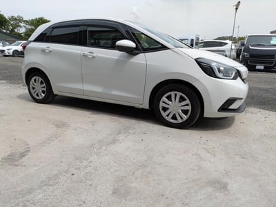 HONDA FIT 2021/3