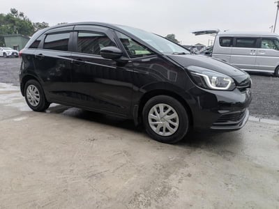 HONDA FIT 2023/2