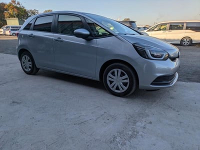 HONDA FIT 2023/7