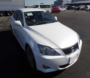 LEXUS IS 2006/8