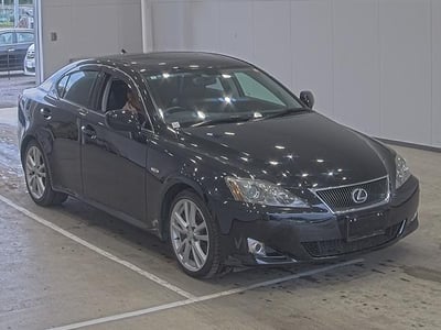 LEXUS IS 2005/11