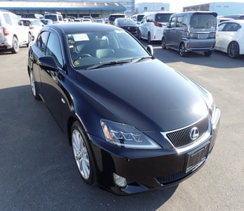 LEXUS IS 2006/5