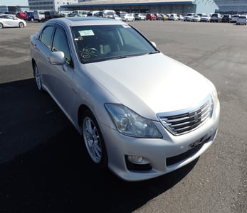 TOYOTA CROWN 2009/8