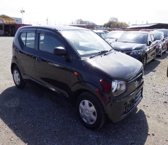 SUZUKI ALTO 2020/2