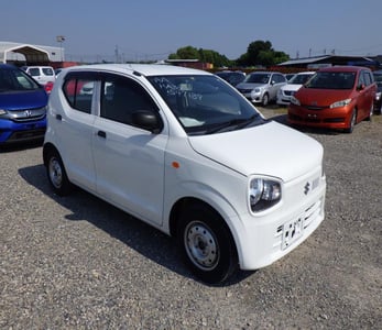 SUZUKI ALTO 2020/4