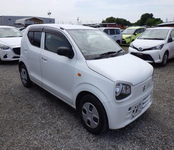 SUZUKI ALTO 2020/5