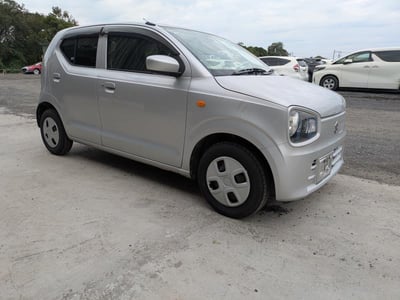SUZUKI ALTO 2021/1