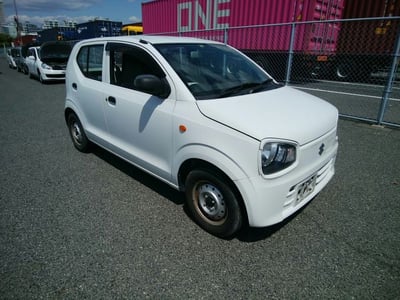 SUZUKI ALTO 2015/2