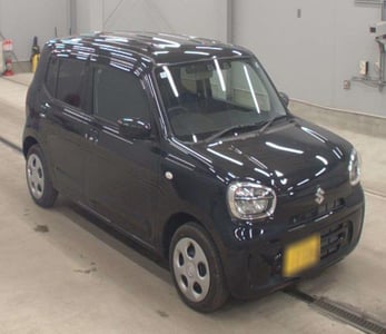 SUZUKI ALTO 2024/1