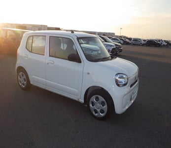 SUZUKI ALTO 2025/1