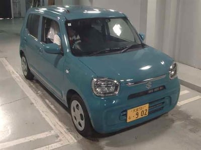 SUZUKI ALTO 2024/2
