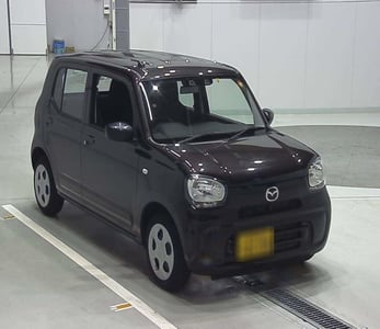 MAZDA CAROL 2023/6