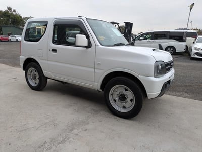 SUZUKI JIMNY 2015/1