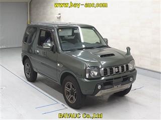 SUZUKI JIMNY 2016/12