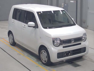 HONDA N-WGN 2020/10