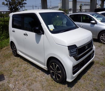 HONDA N WAGON 2022/10