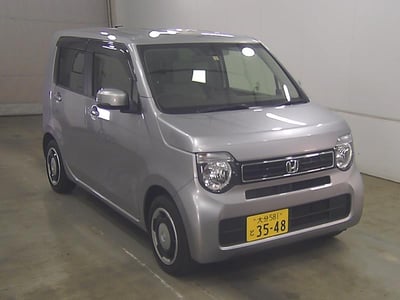 HONDA N WAGON 2023/2