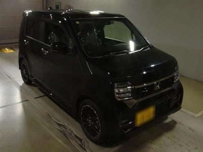 HONDA N-WGN 2023/12
