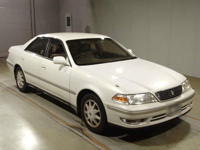 TOYOTA MARK 2 1998/6