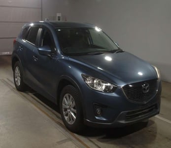 MAZDA CX-5 2014/11