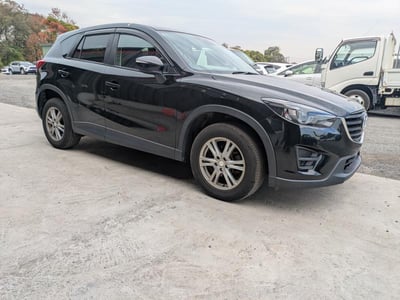 MAZDA CX-5 2015/2