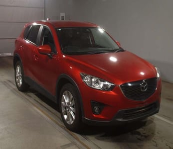 MAZDA CX-5 2014/1