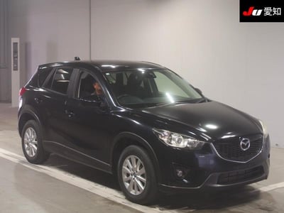 MAZDA CX-5 2014/10