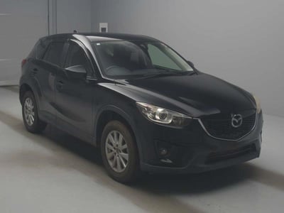MAZDA CX-5 2014/10