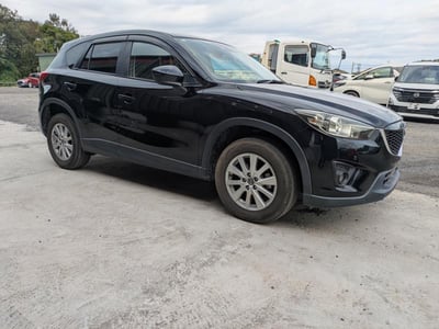 MAZDA CX-5 2014/10