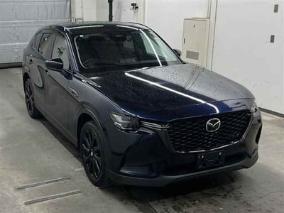 MAZDA CX-30 2025/2