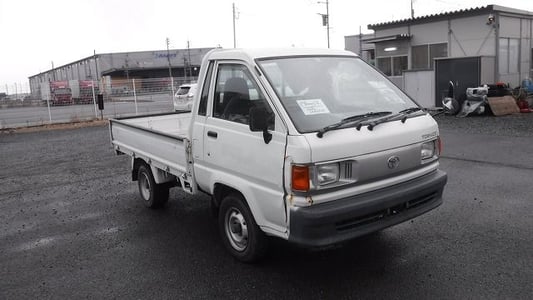 TOYOTA TOWN ACE TRUCK 1999/5