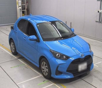 TOYOTA YARIS 2023/3