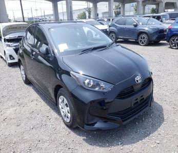 TOYOTA YARIS 2023/10