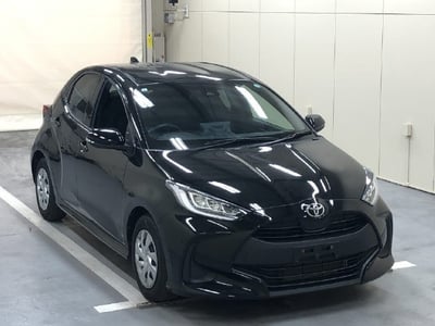 TOYOTA YARIS 2024/1