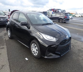TOYOTA YARIS 2024/1