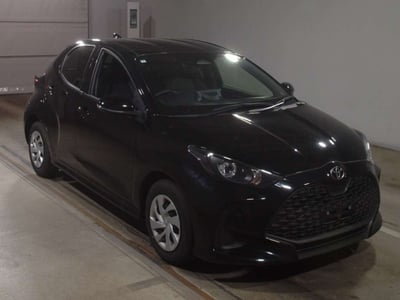 TOYOTA YARIS 2024/2