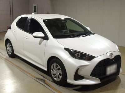 TOYOTA YARIS 2024/7