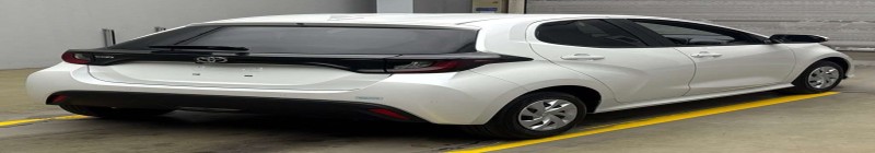 TOYOTA YARIS 2024/6