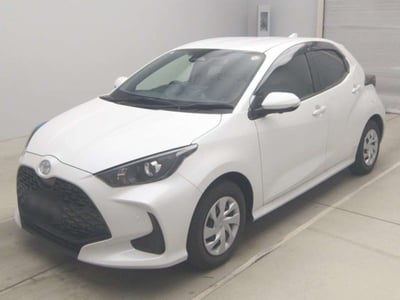 TOYOTA YARIS 2024/7