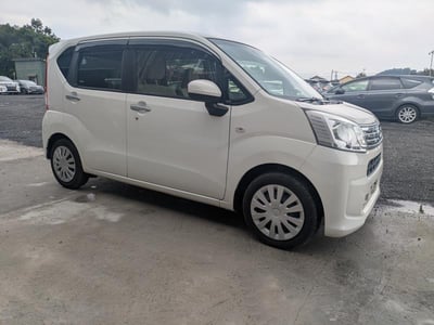 DAIHATSU MOVE 2020/9