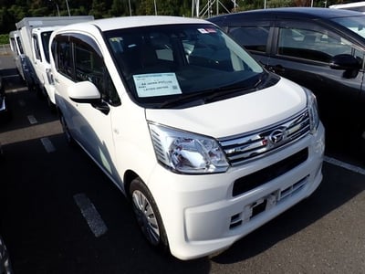 DAIHATSU MOVE 2020/9