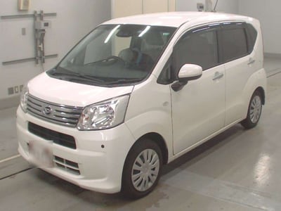 DAIHATSU MOVE 2020/9